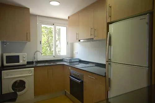 Lets Holidays Tossa De Mar Beach Apartment